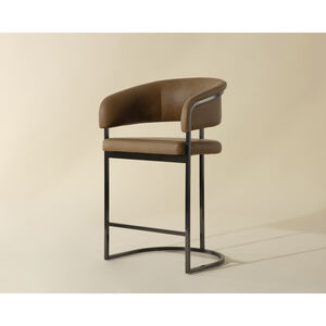Marris Ottoman & Stool
